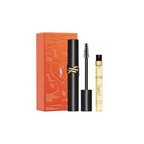 YSL Lash Clash Set | Loolia Closet