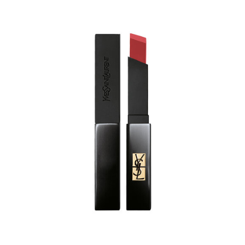 YSL Rouge Pur Couture - The Slim Velvet Radical Matte Lipstick 301 Nude Tension