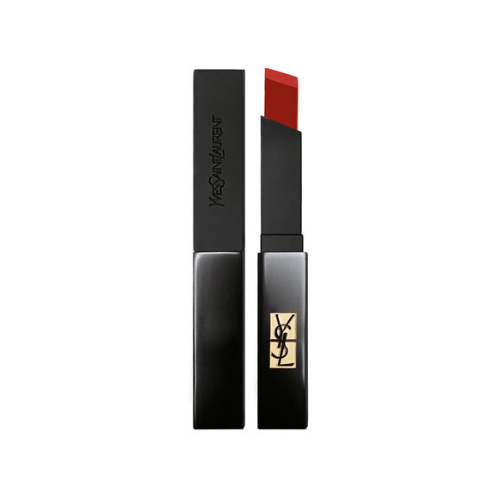 YSL Rouge Pur Couture - The Slim Velvet Radical Matte Lipstick 305 Orange Surge