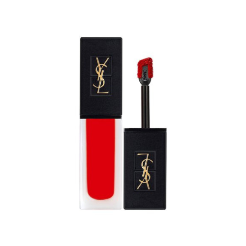 YSL Tatouage Couture Velvet Cream - Velvet Matte Stain 201