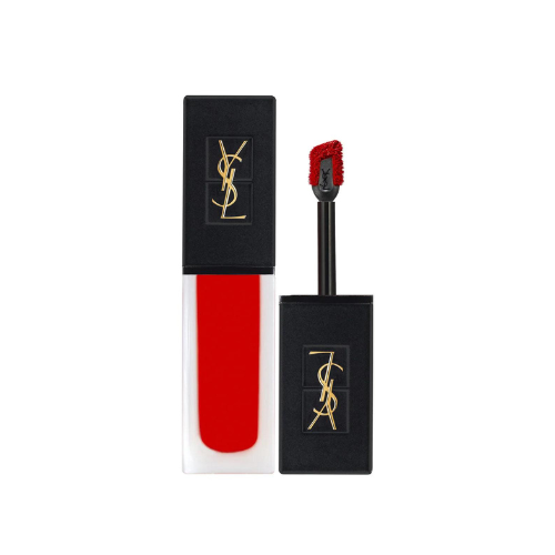 YSL Tatouage Couture Velvet Cream - Velvet Matte Stain 203