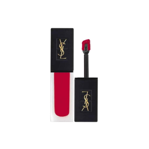 YSL Tatouage Couture Velvet Cream - Velvet Matte Stain 208