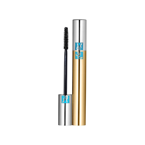 YSL Volume Effet Faux Cils Mascara Waterproof Black Charcoal