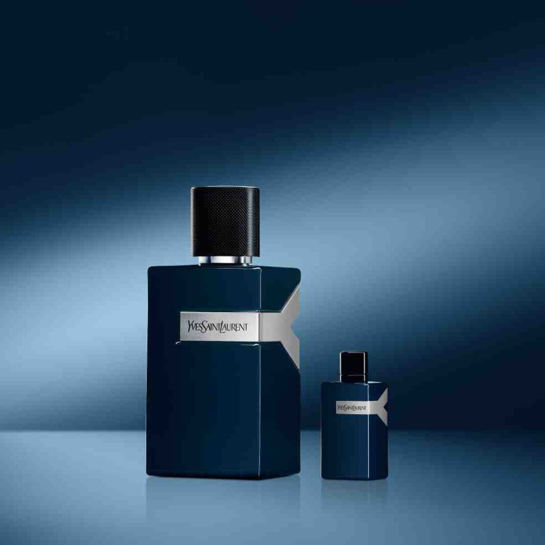Y Le Parfum