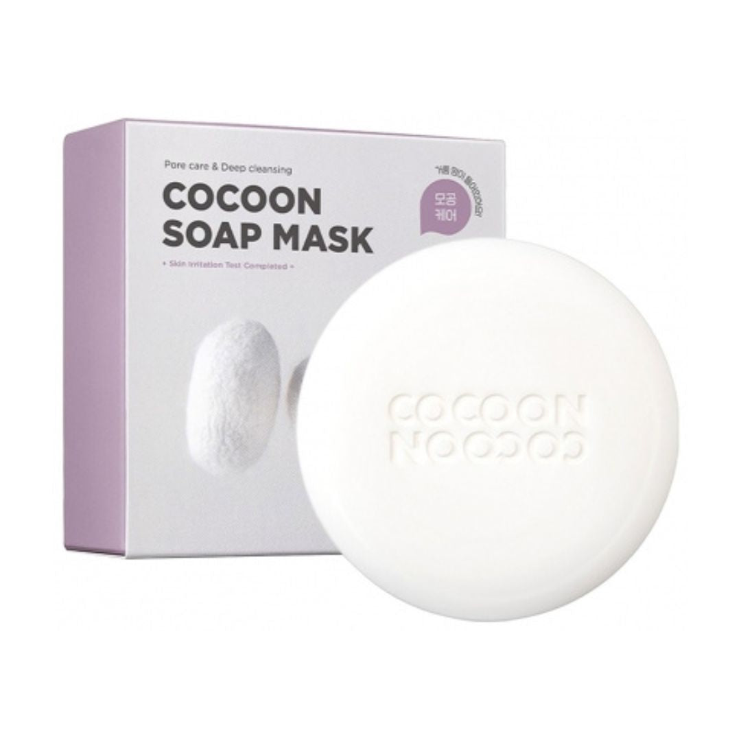  Zombie Beauty Cocoon Mask 100g