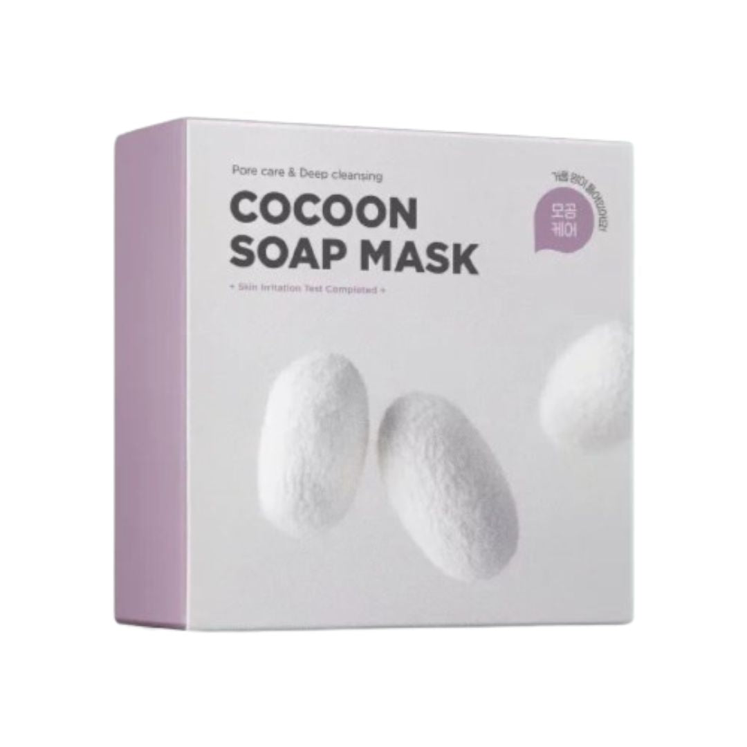  Zombie Beauty Cocoon Mask 100g