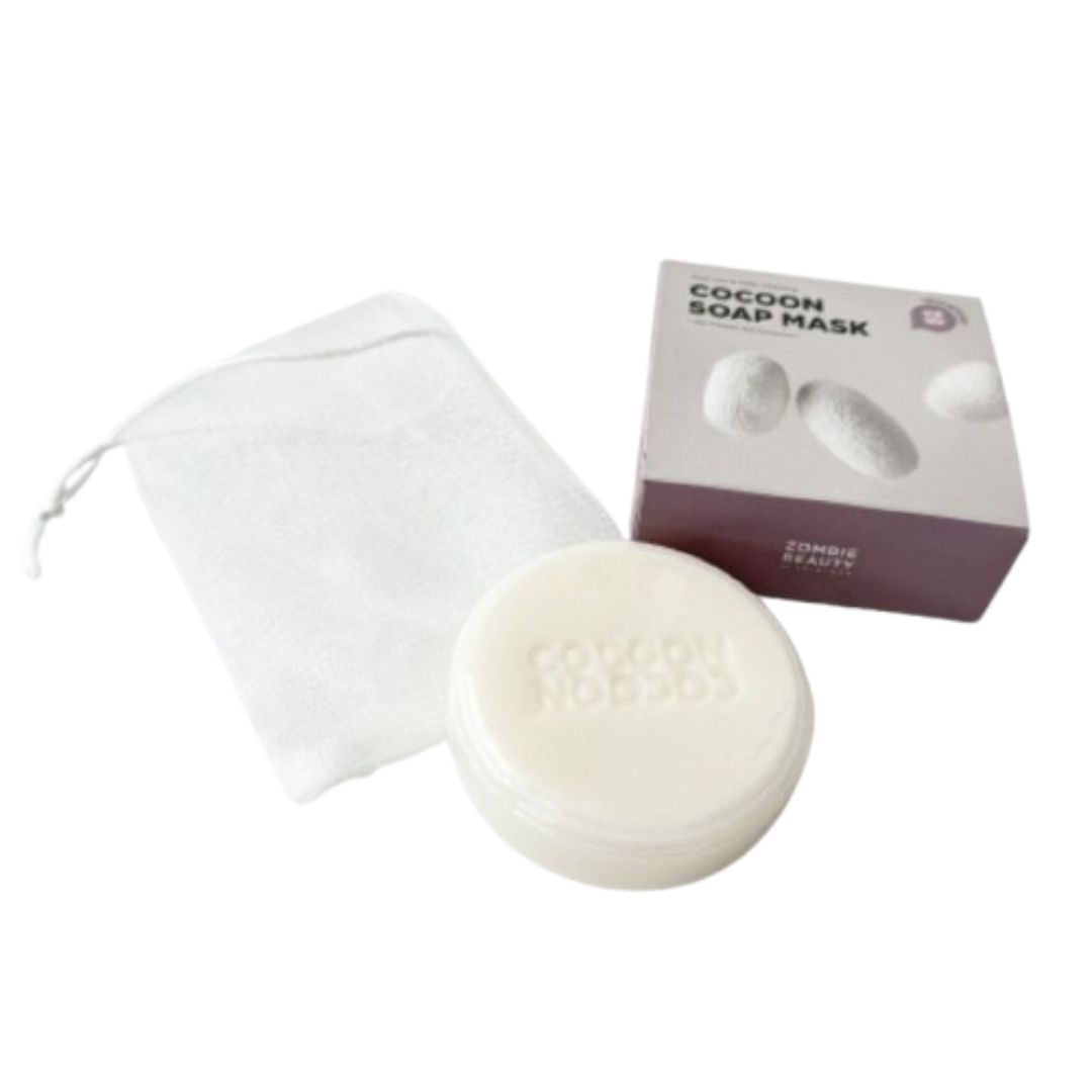  Zombie Beauty Cocoon Mask 100g