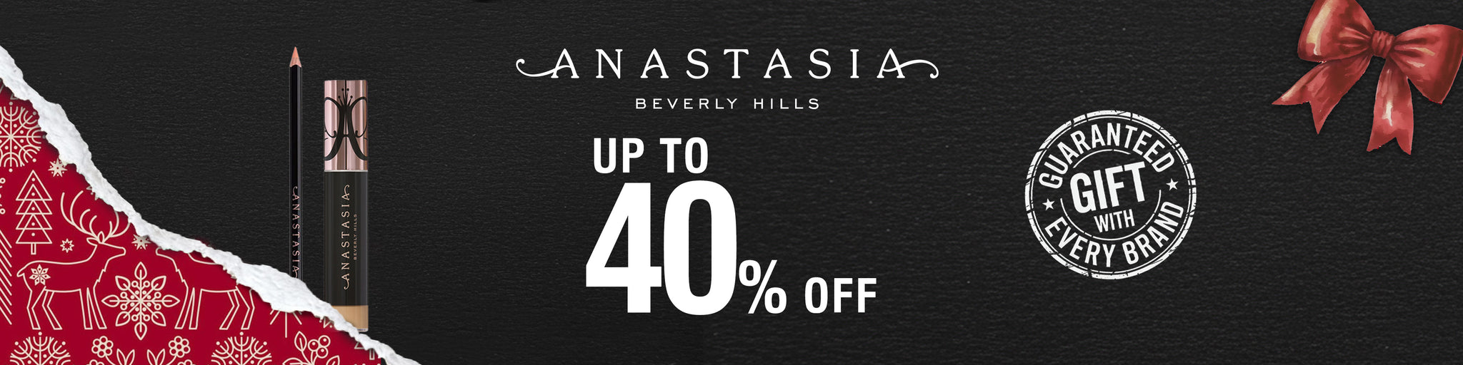 Anastasia Beverly Hills