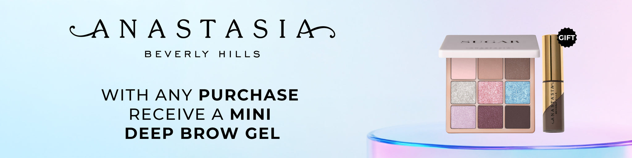 Anastasia Beverly Hills