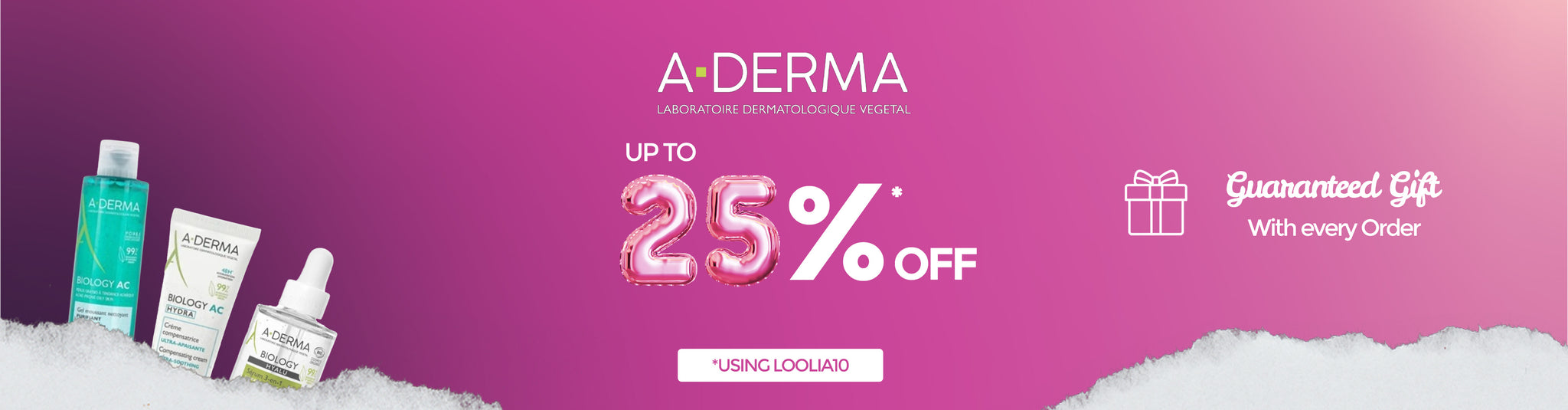 A-Derma