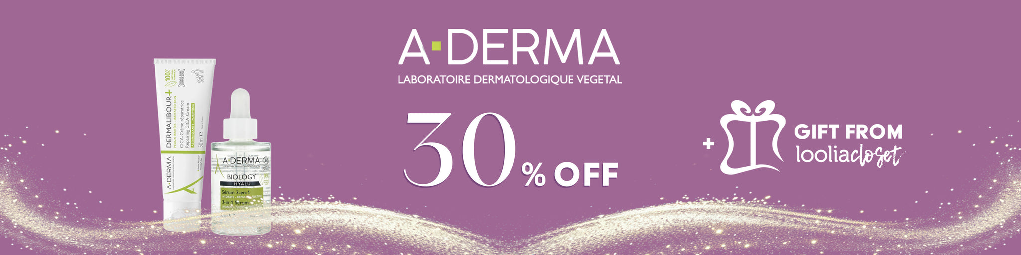 A-Derma
