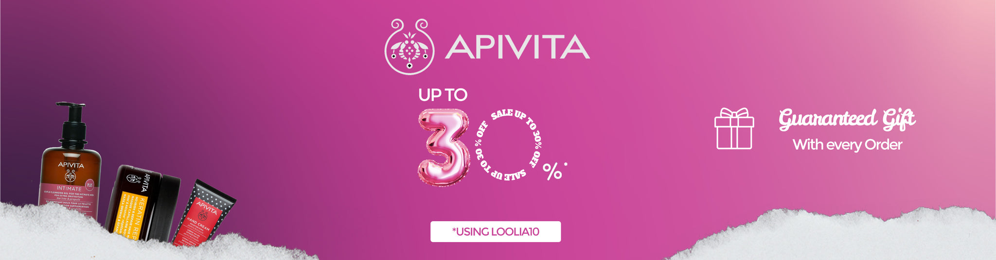 Apivita