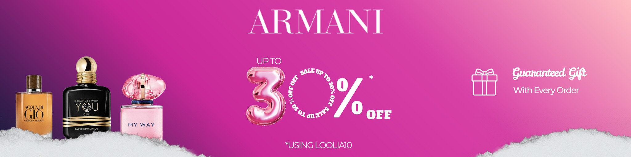 Armani
