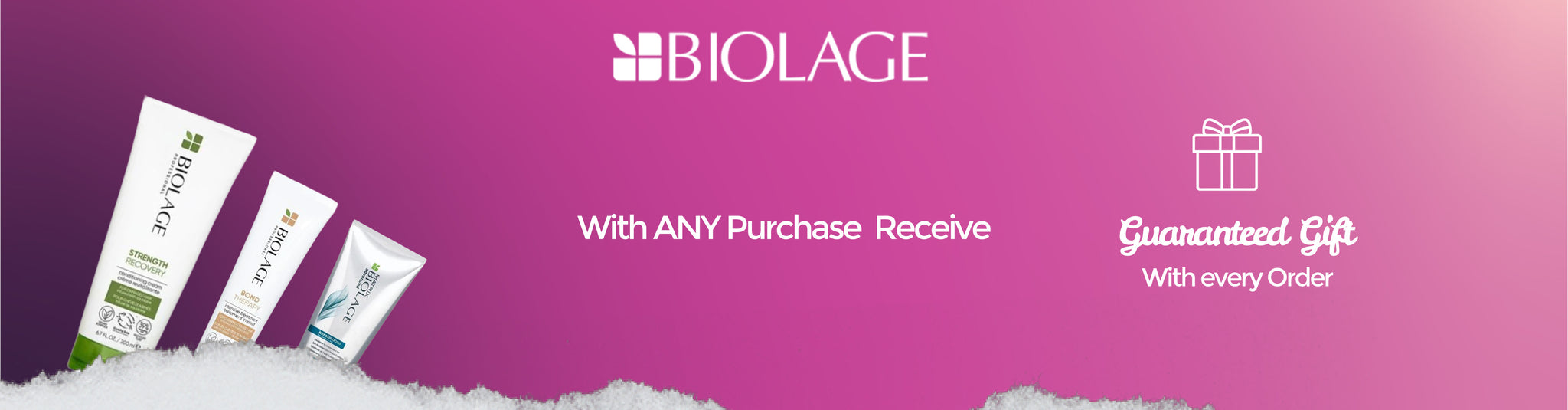 Biolage
