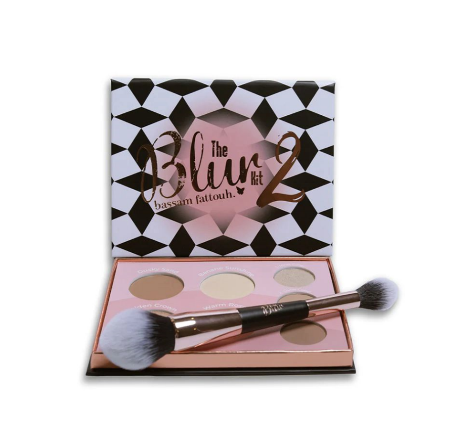 The Blur Kit 2