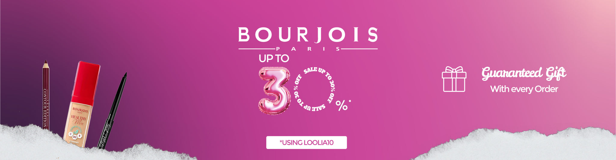 Bourjois