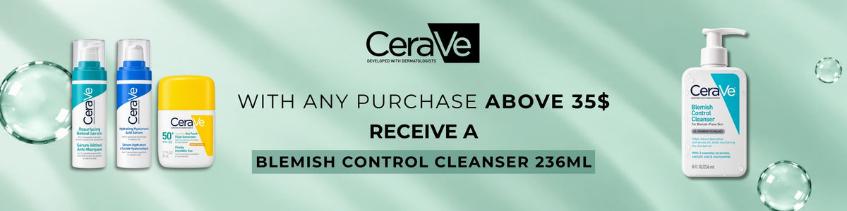 CeraVe