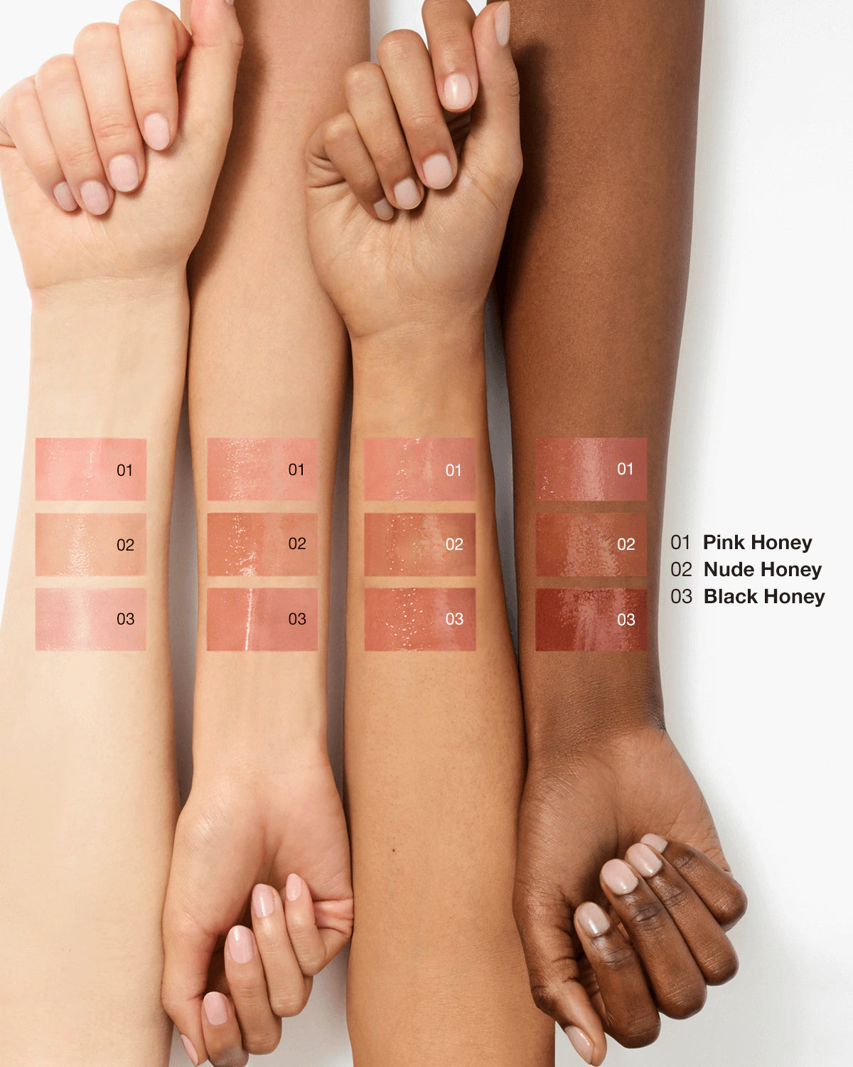 Clinique Pop Lip + Cheek Oil