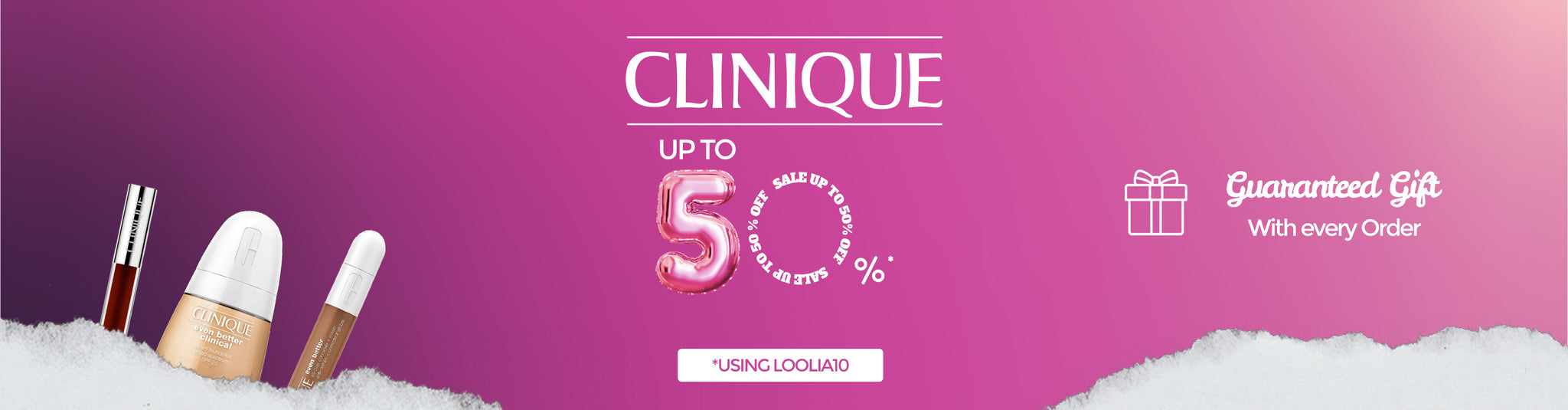Clinique