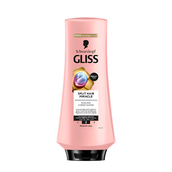 Gliss Shampoo Split Hair Miracle