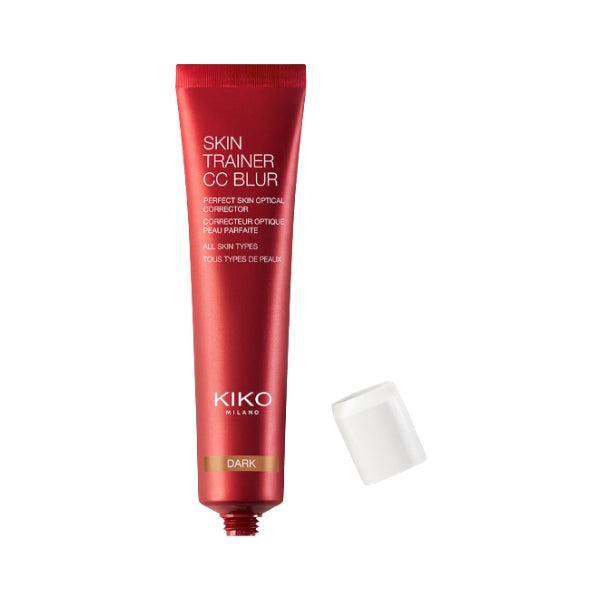 Kiko Milano Skin Trainer Cc Blur | Loolia Closet