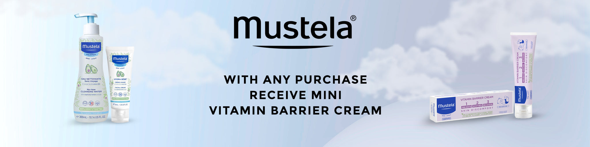 Mustela