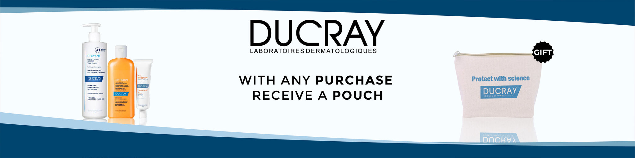Ducray