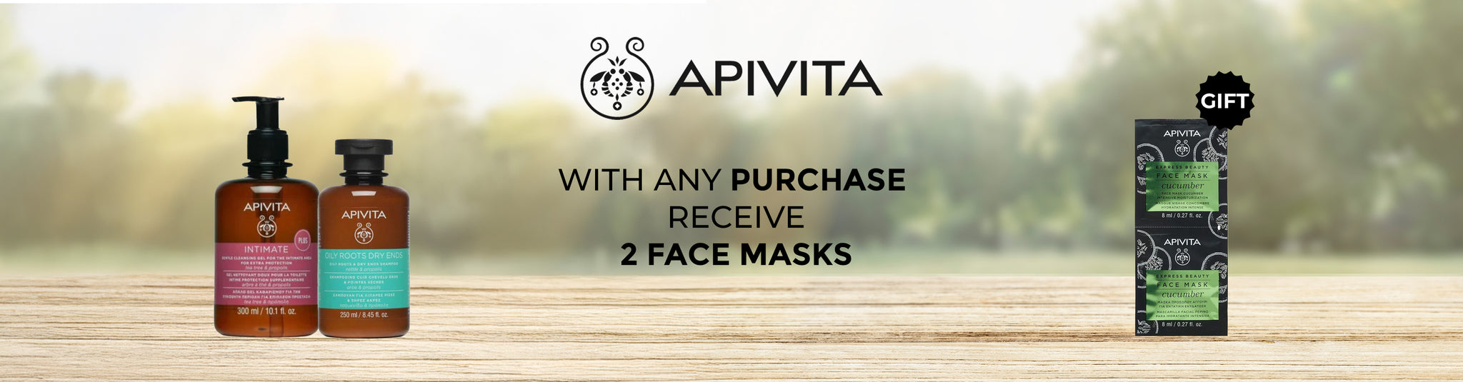 Apivita