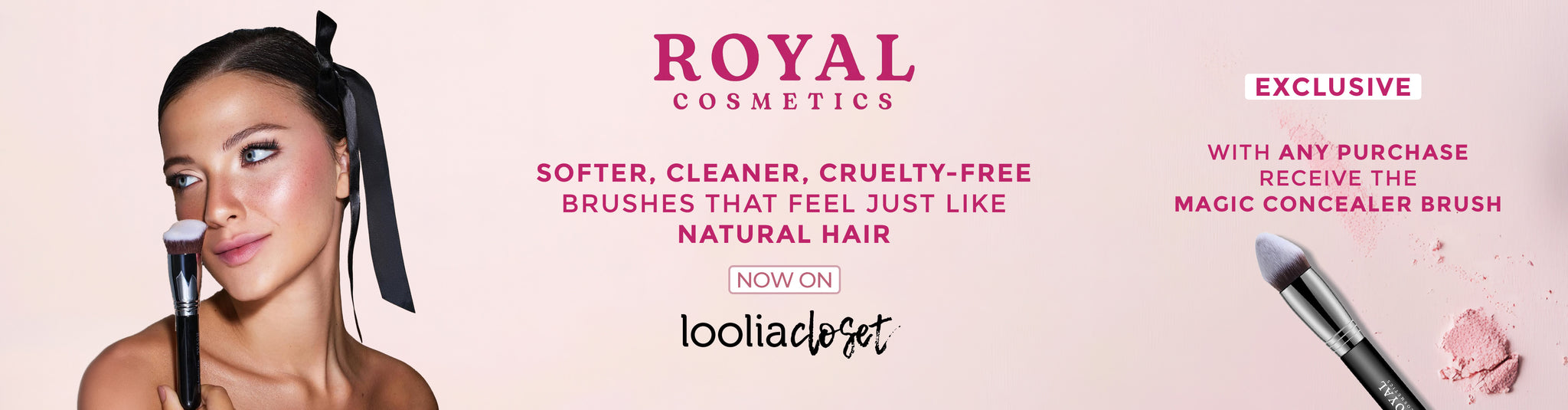 Royal Cosmetics