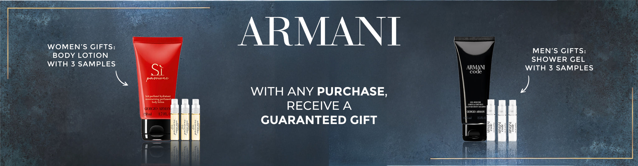 Armani