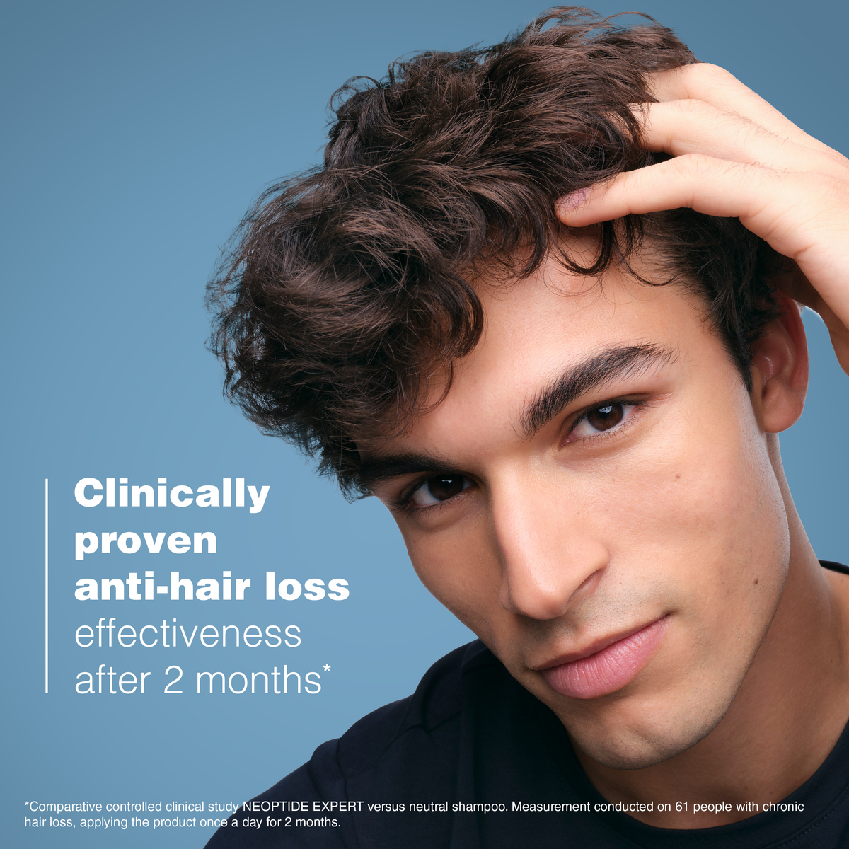 Neoptide Expert Anti-Hair Loss & Growth Serum
