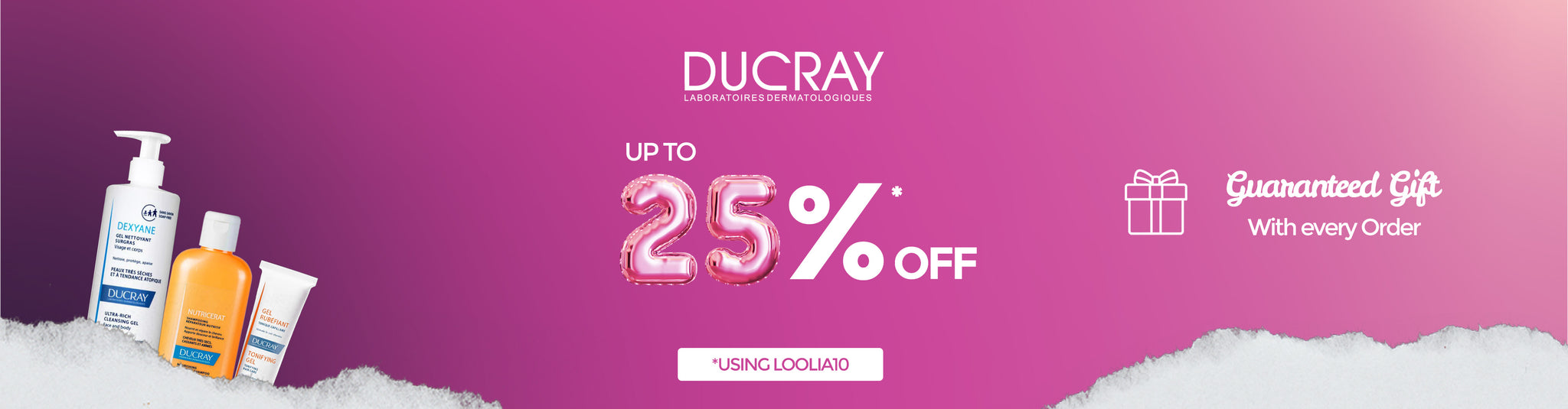 Ducray
