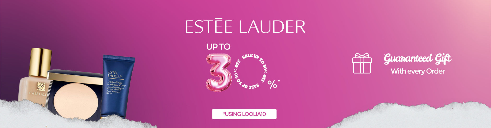 Estée Lauder