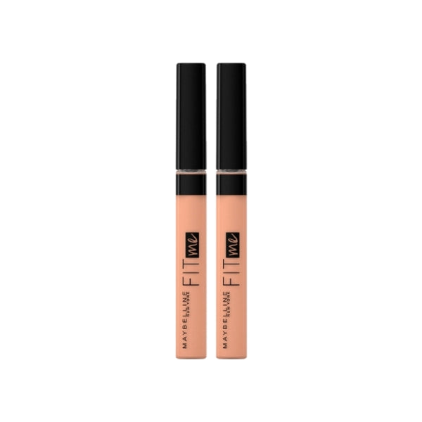 2x Fit Me Concealer At 15% OFF