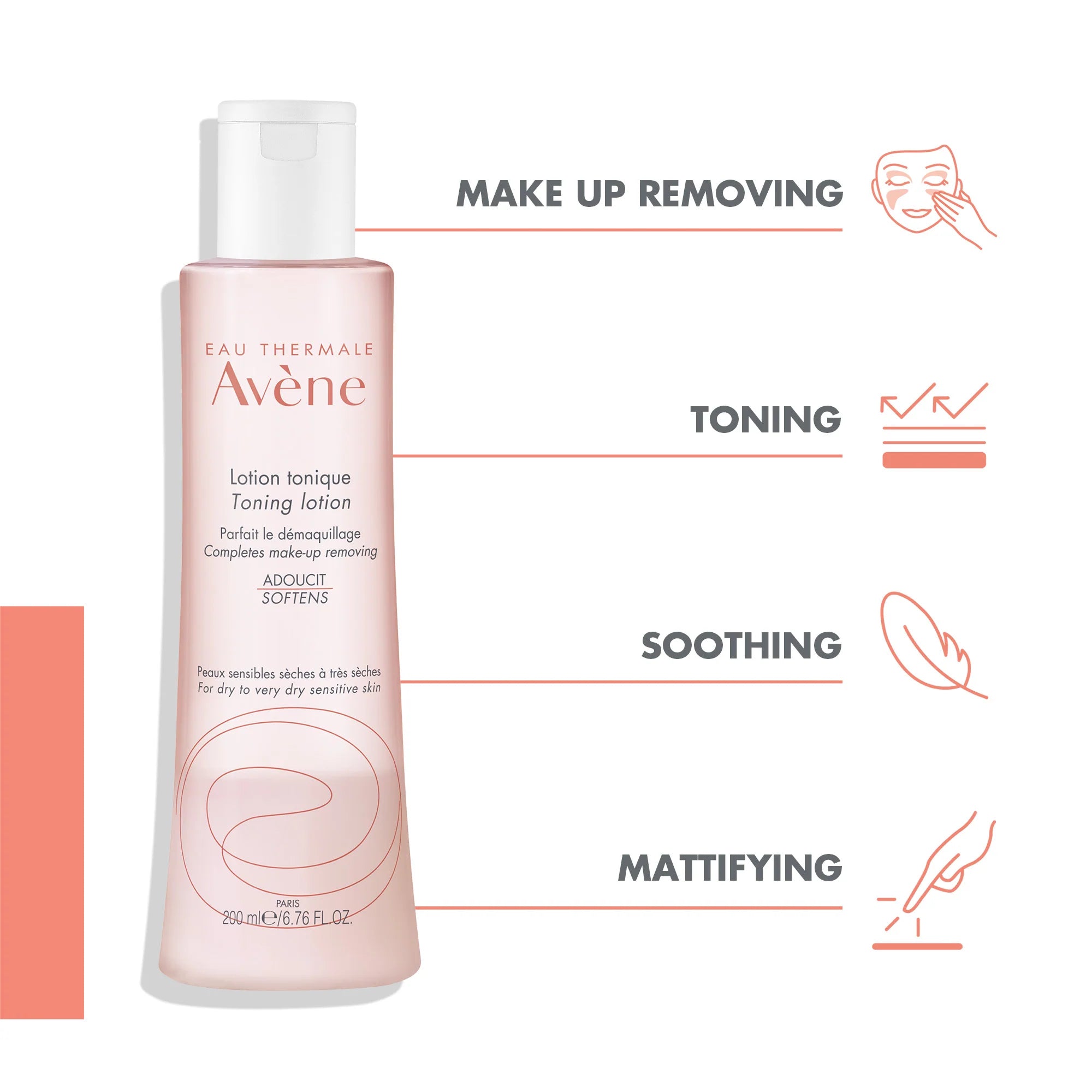 Soothing Toning Lotion