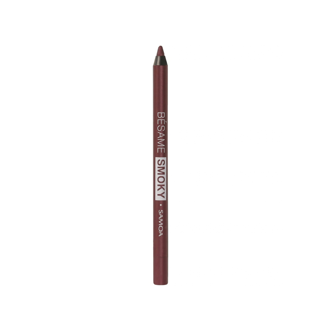 Bésame Smoky Waterproof Kajal & Eyeliner
