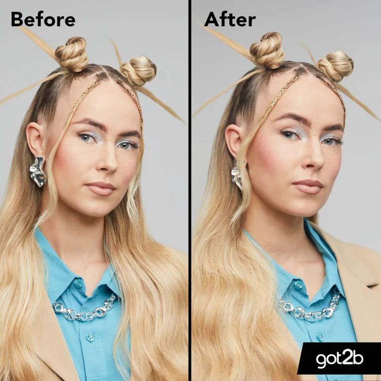 got2b Glued 4 Brows & Edges 2in1 Styling Gel 16ml