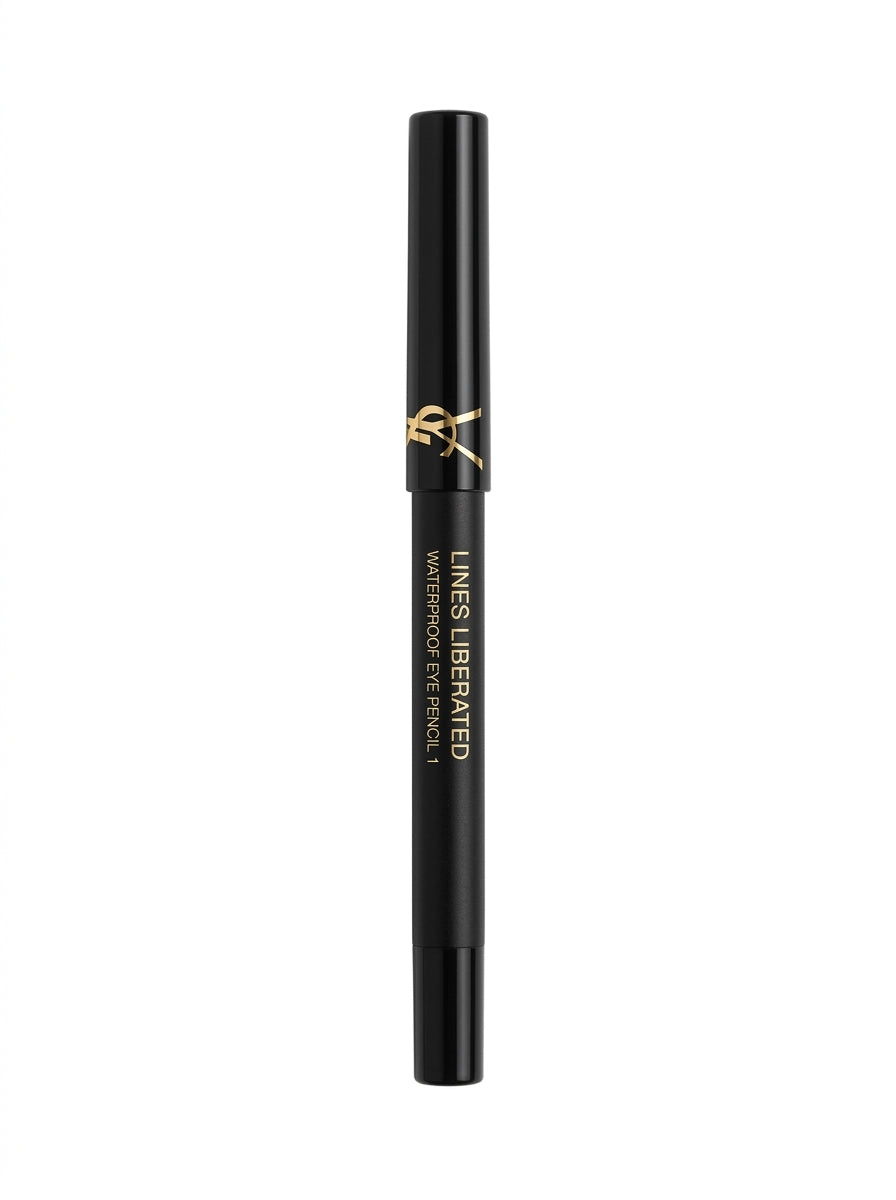 Gift From YSL: Waterproof Eye Pencil