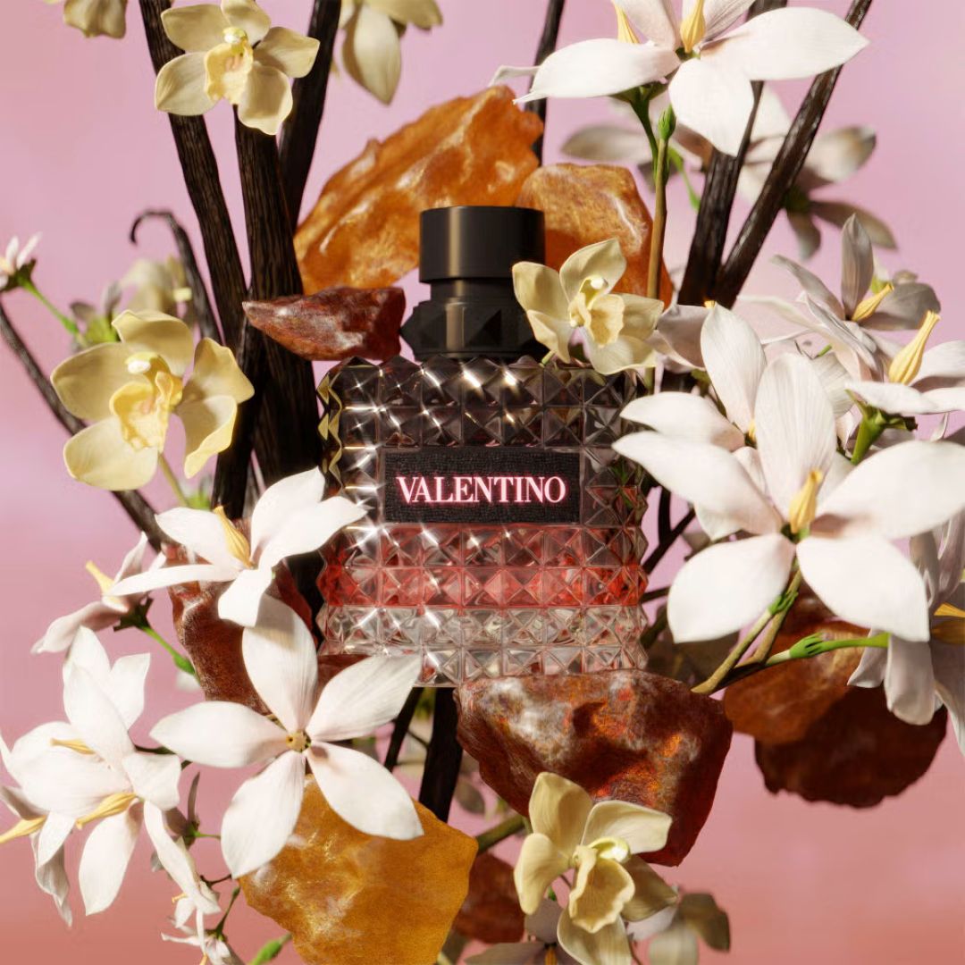 Valentino Born In Roma Donna Intense Gift Set