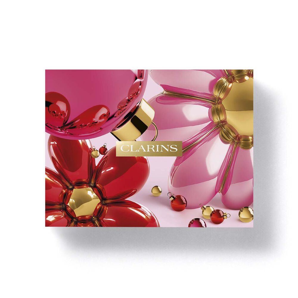 Eau Dynamisante Spa Gift Set