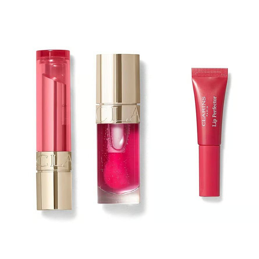 Lip Perfecting Trio Gift Set