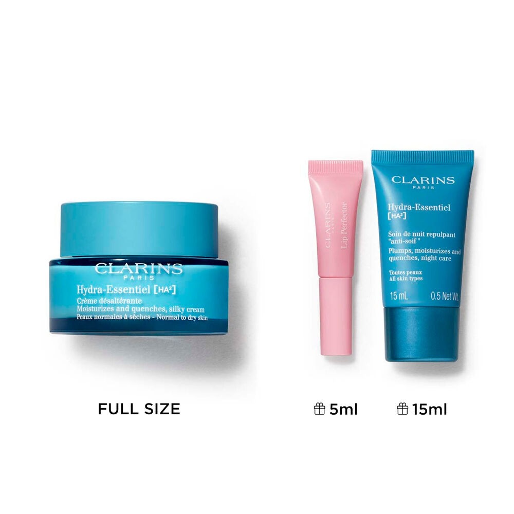 Hydra-Essentiel Hydration Gift Set