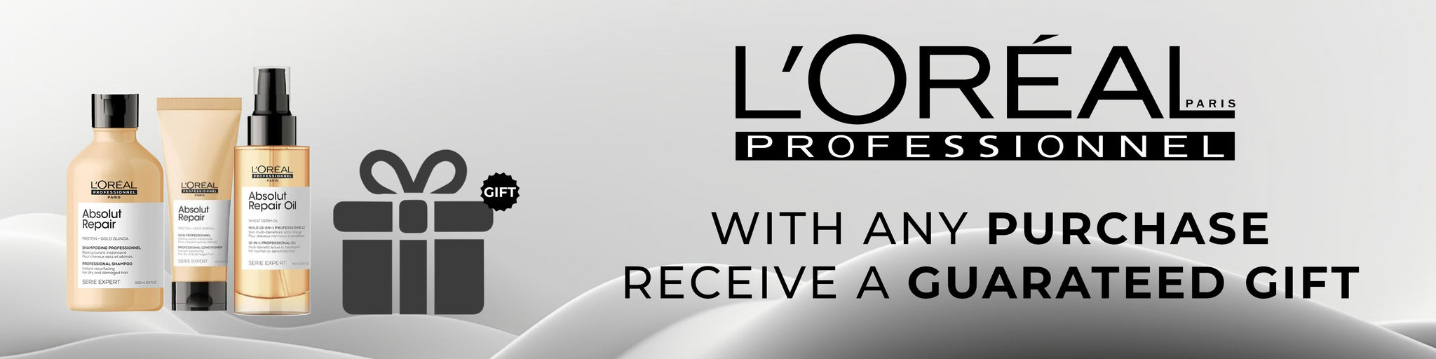 L'Oréal Professionnel