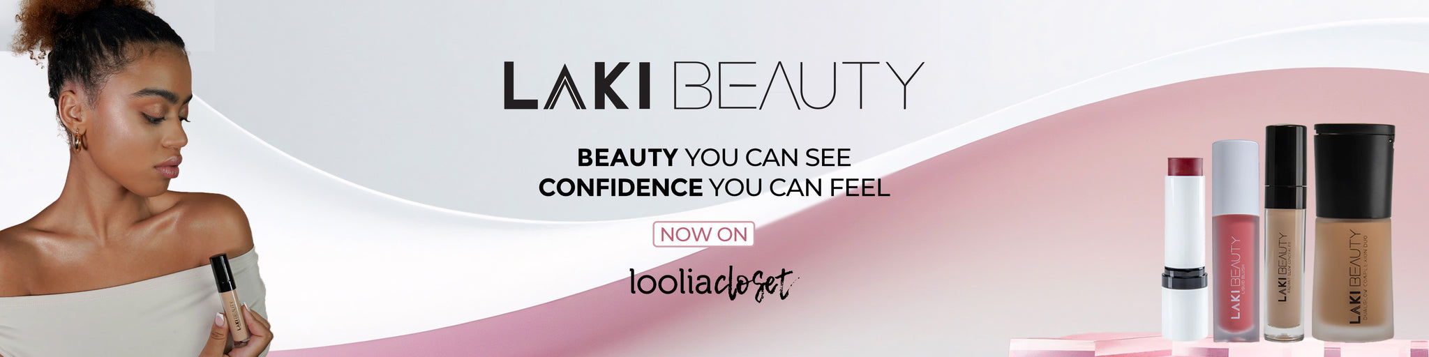Laki Beauty
