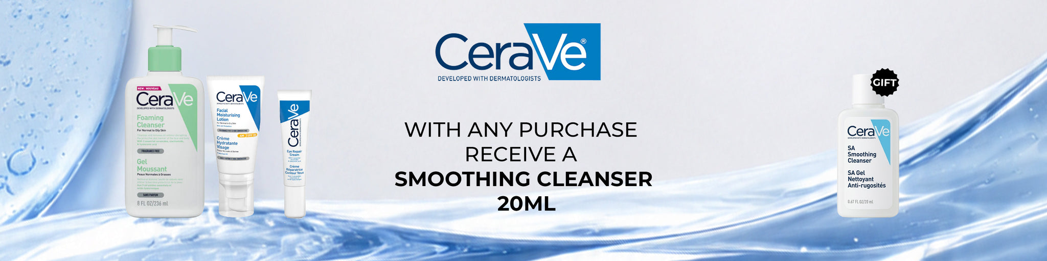 CeraVe