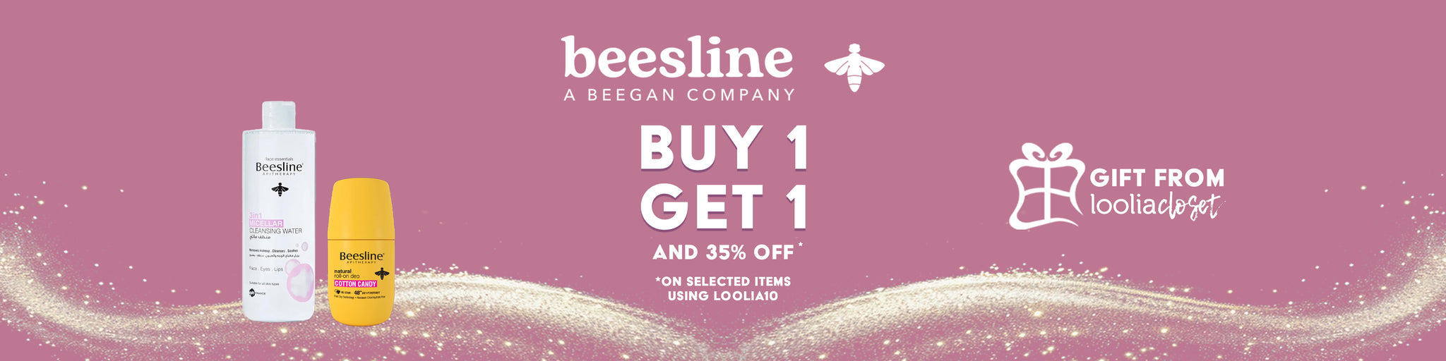 Beesline