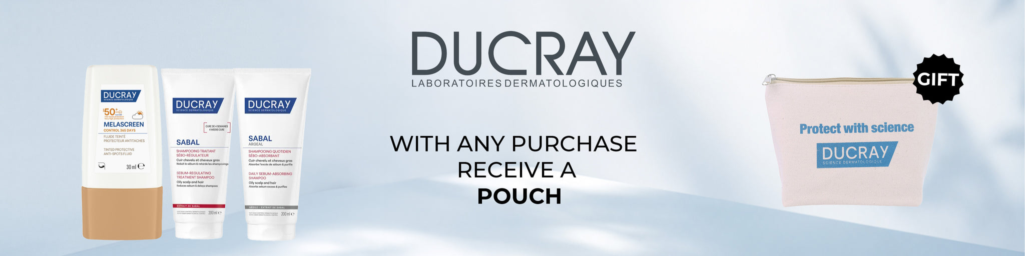 Ducray