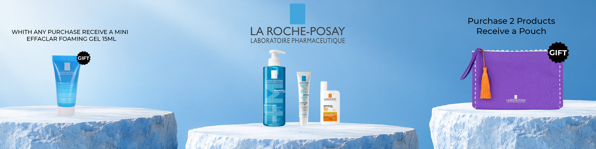 La Roche-Posay