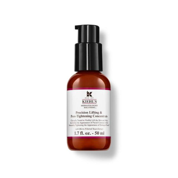 Kiehl's Precision Lifting and Pore Tightening Concentrate- 50 ML