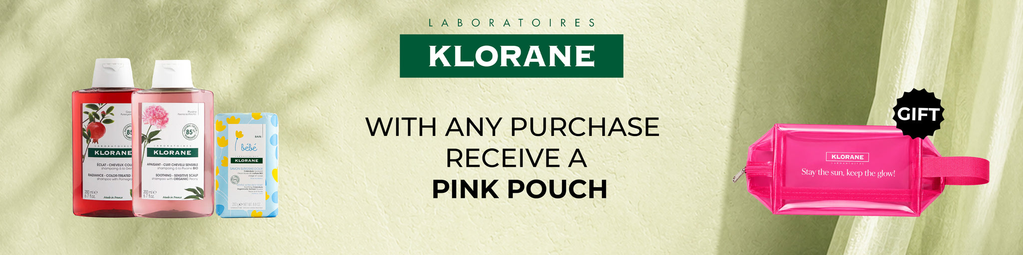 Klorane